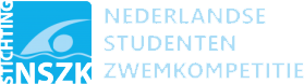 Nederlandse Studenten Zwemkompetitie