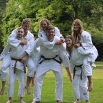 Judovereniging